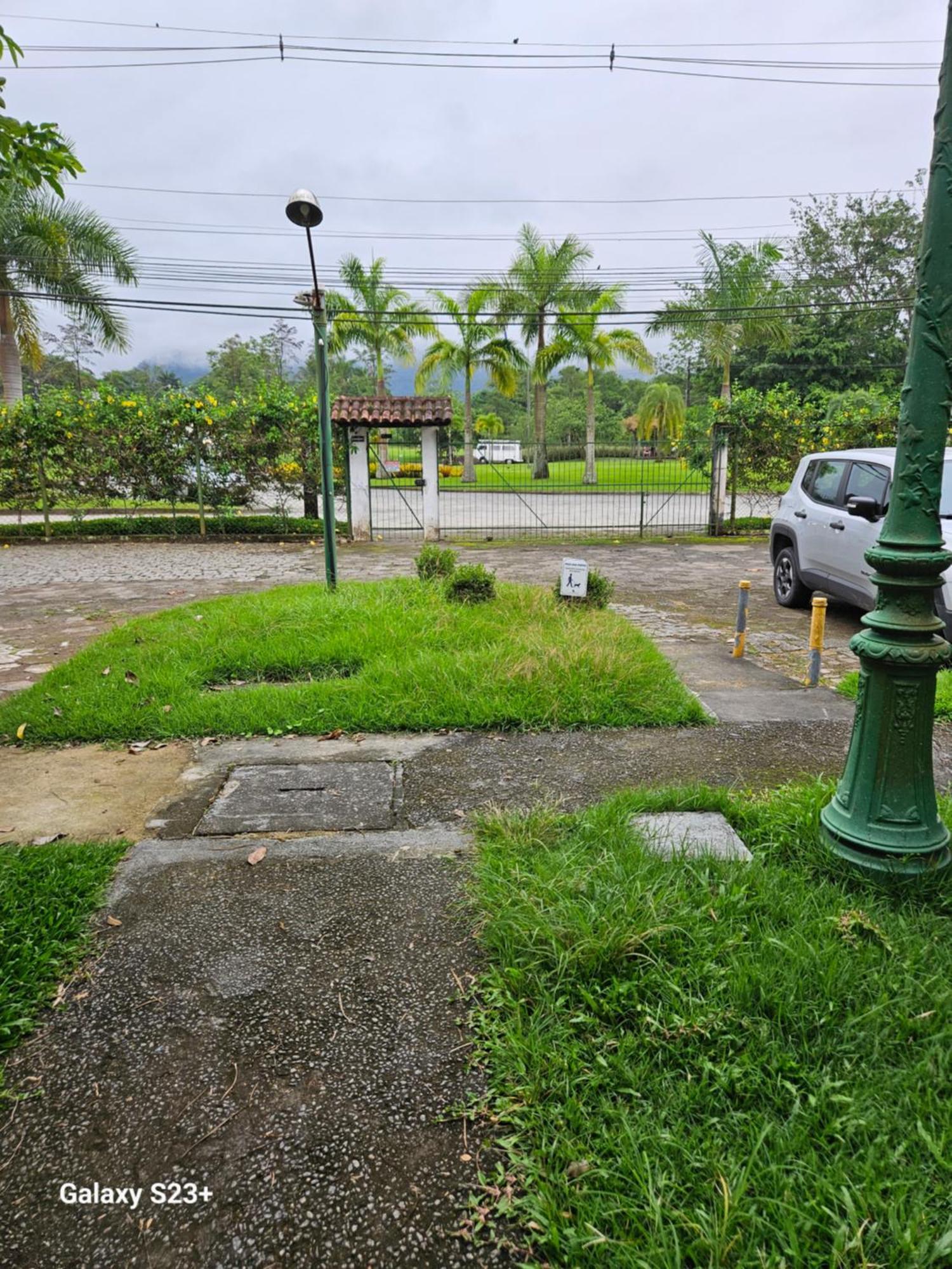 Para Dejar Atras El Stress Angra dos Reis Exterior photo