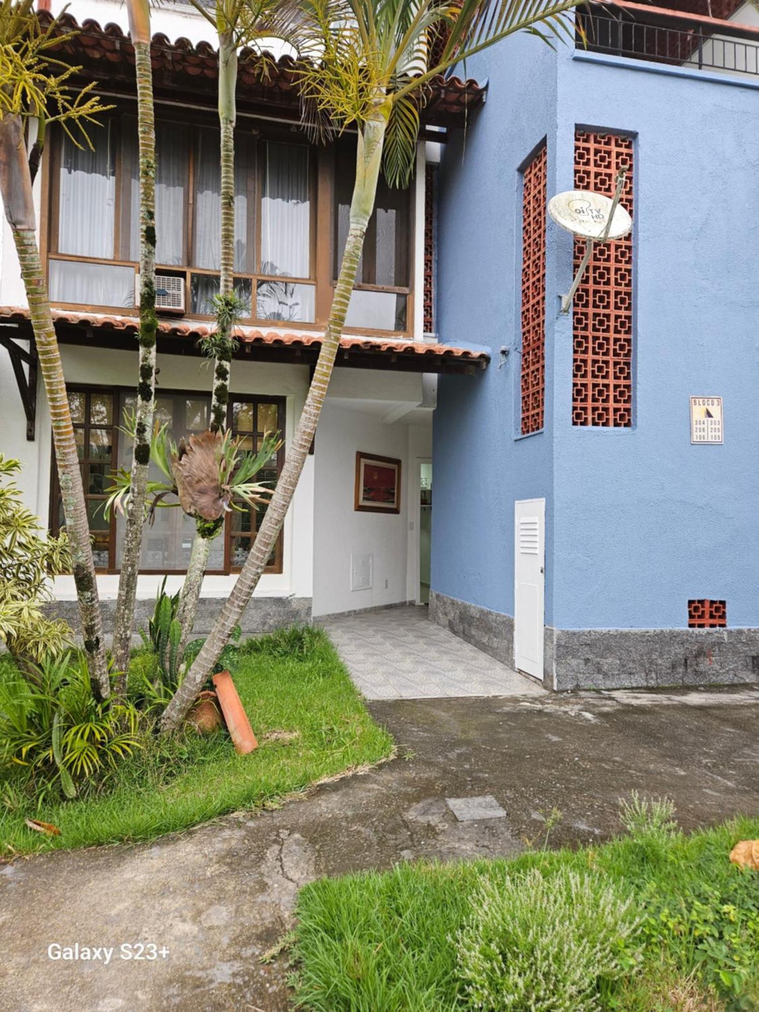 Para Dejar Atras El Stress Angra dos Reis Exterior photo