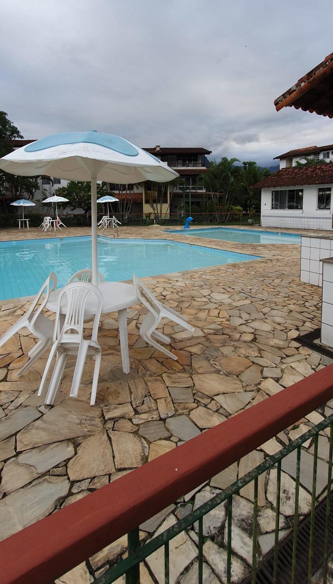 Para Dejar Atras El Stress Angra dos Reis Exterior photo