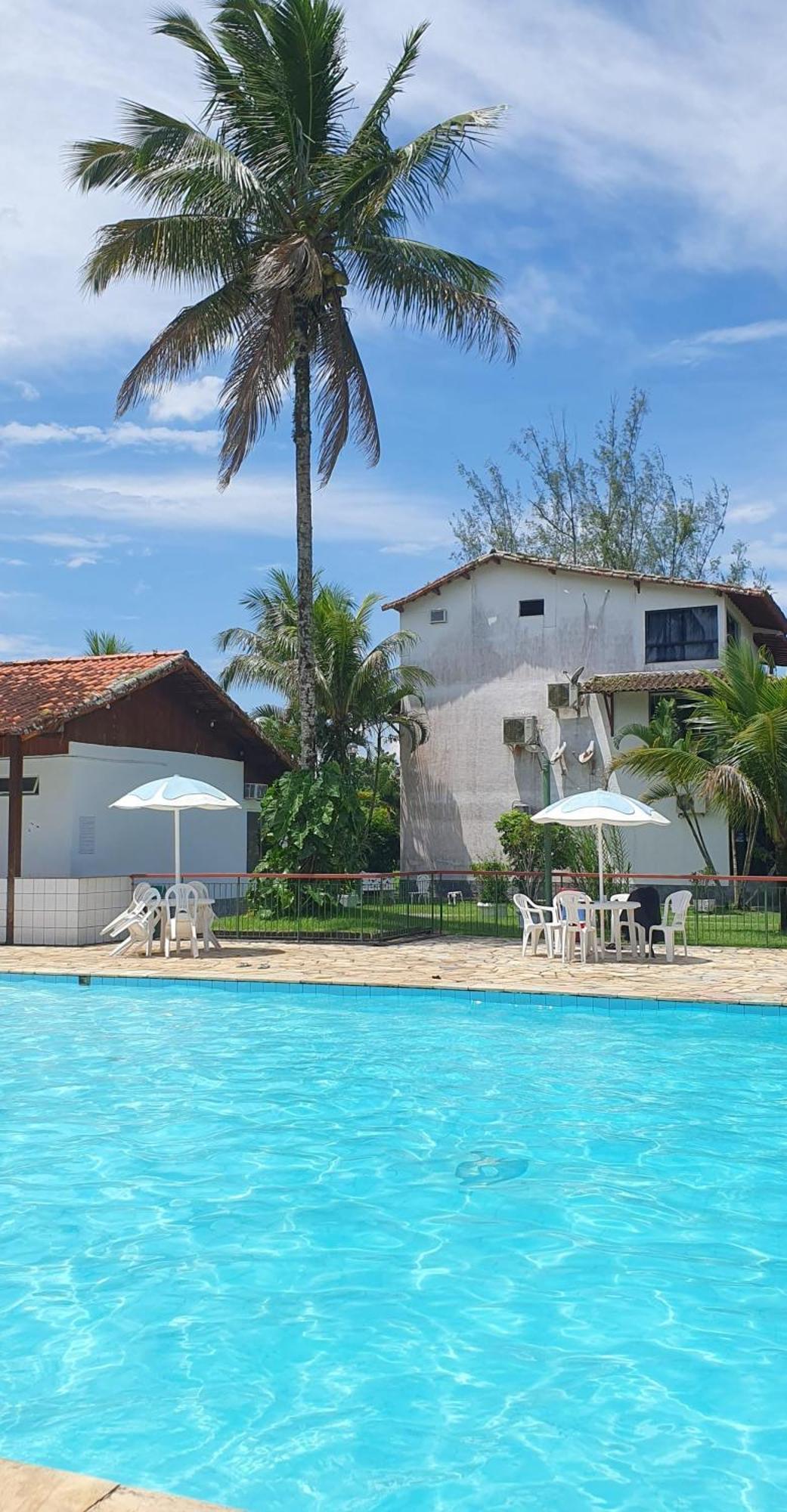 Para Dejar Atras El Stress Angra dos Reis Exterior photo